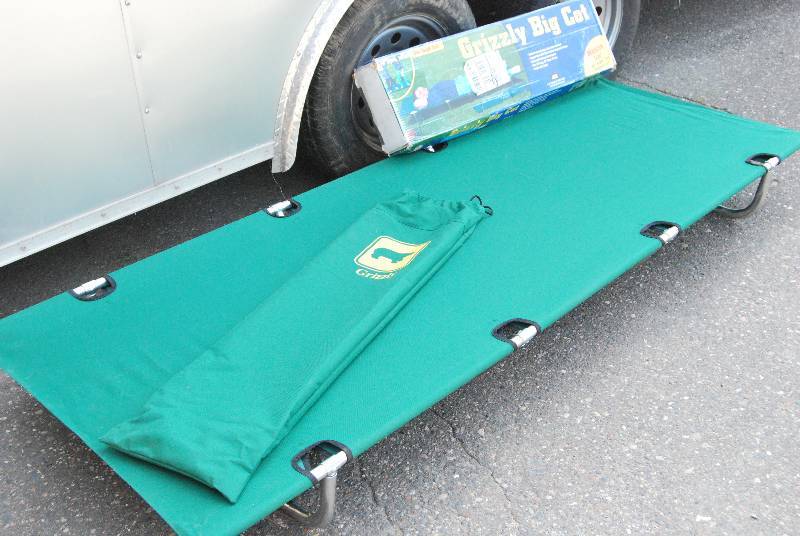 Sportsman 161