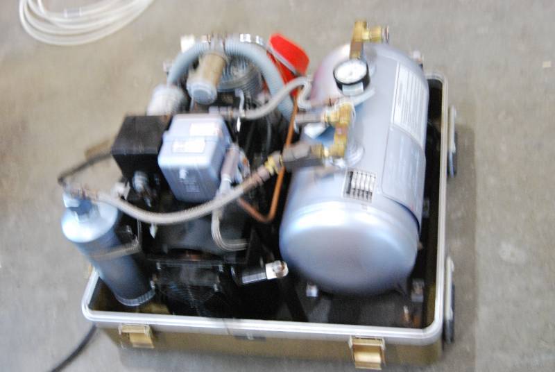 Sportsman 161