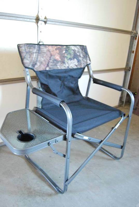 Sportsman 161