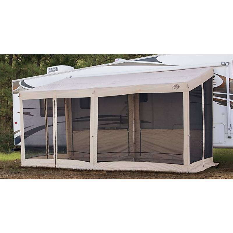 Sportsman 161