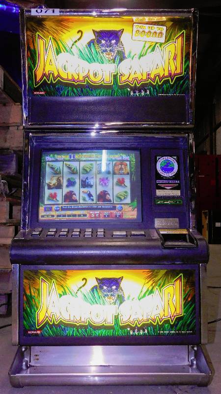 Slot de maquina Safari Slot de maquina Safari