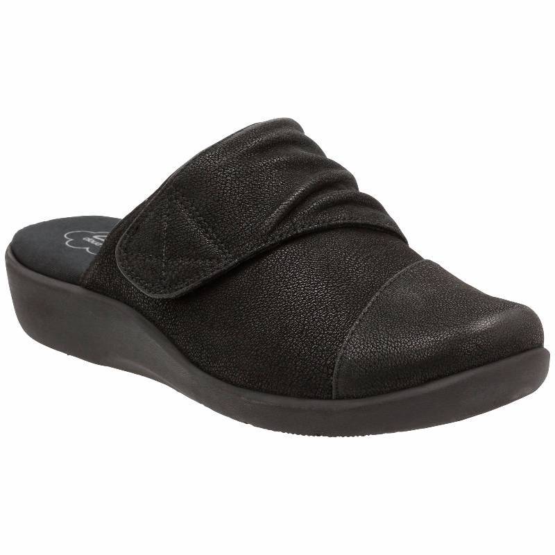 clarks sillian rhodes mule