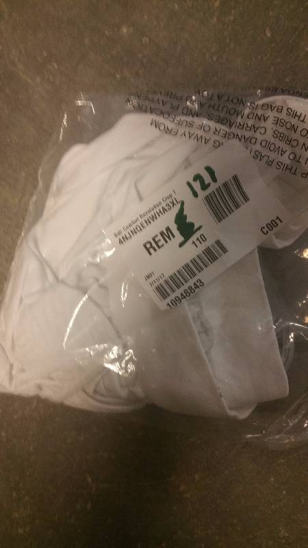 Bali Comfort Revolution Crop-Top Wireless Bra White - 3XL