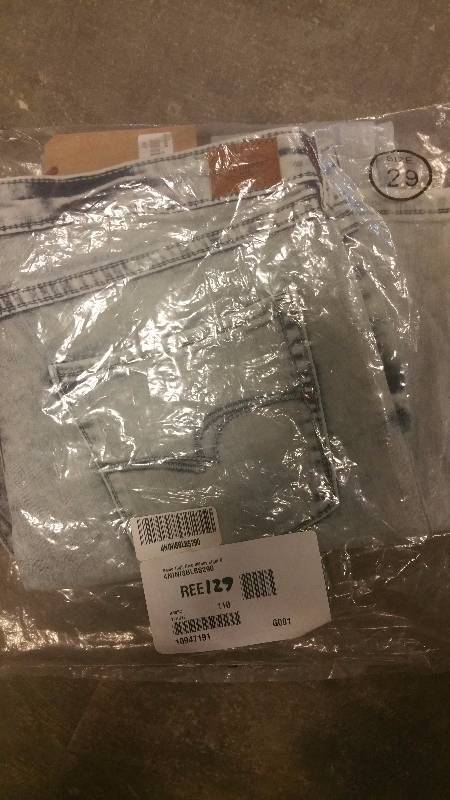 Lee Cooper Juniors Sadie High-Rise Skinny Jean East Sussex - 29