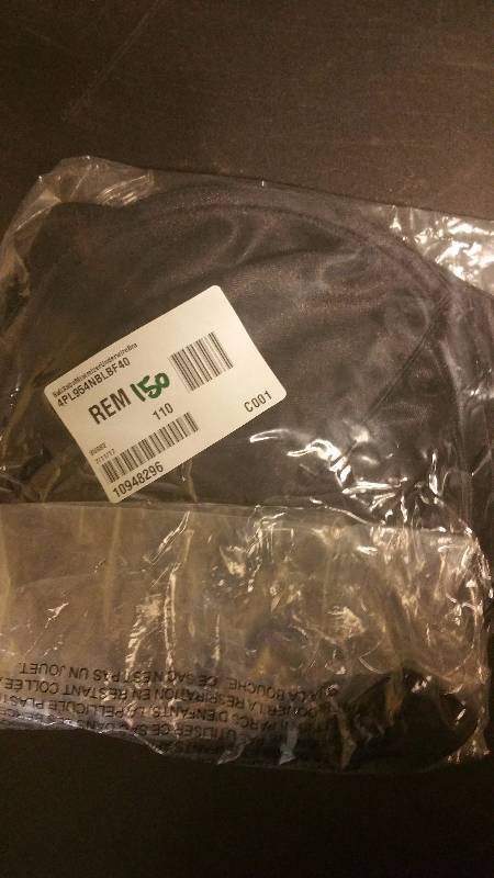 Bali Satin Minimizer Underwire Bra Black - 40 DDDF