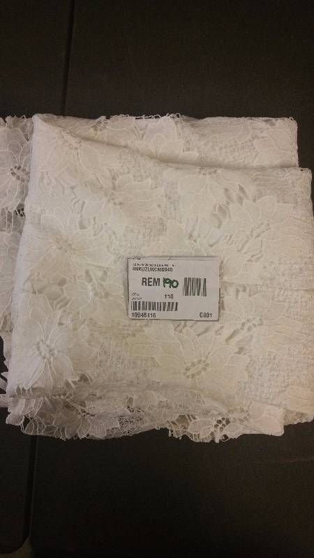 AX Paris Womens Lace Midi Dress Cream - 4