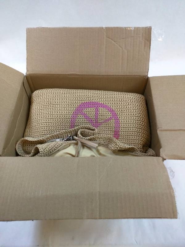 the sak Casual Classics Large Tote peace symbol