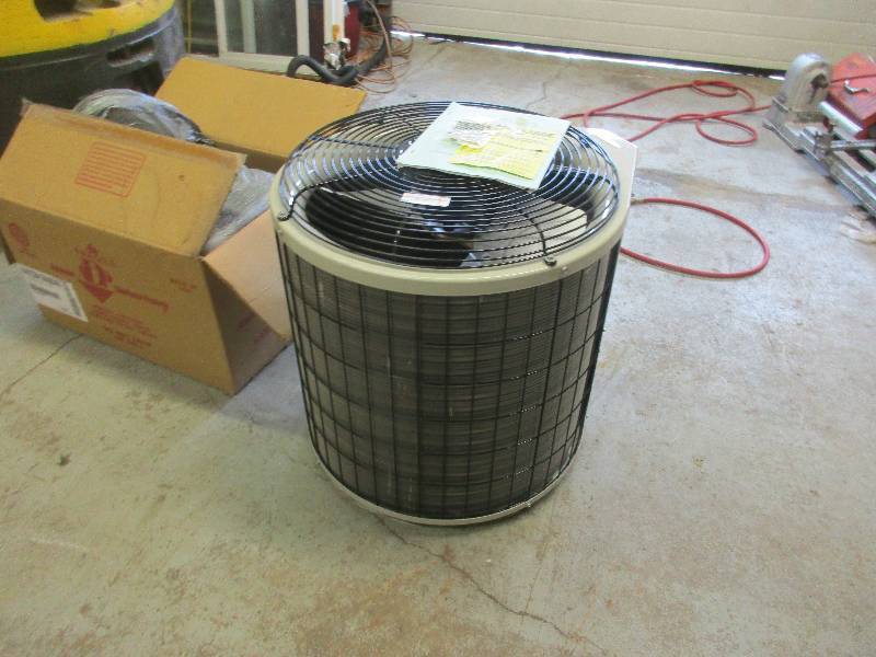 AC unit