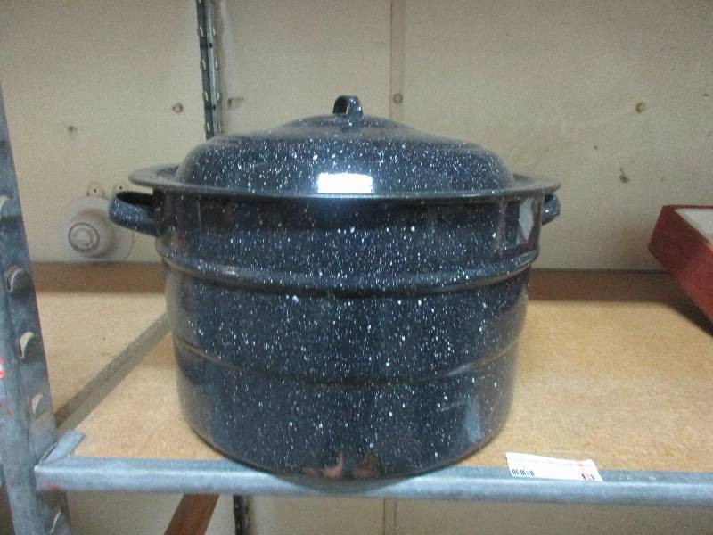 Large Kettle