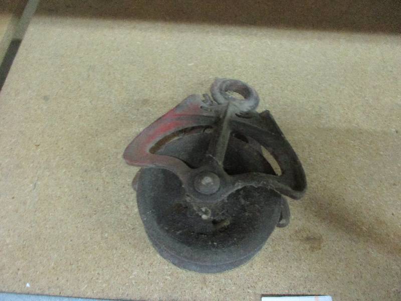 Pulley