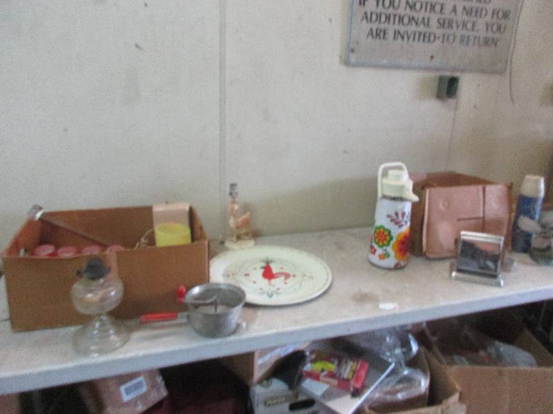 Antiques