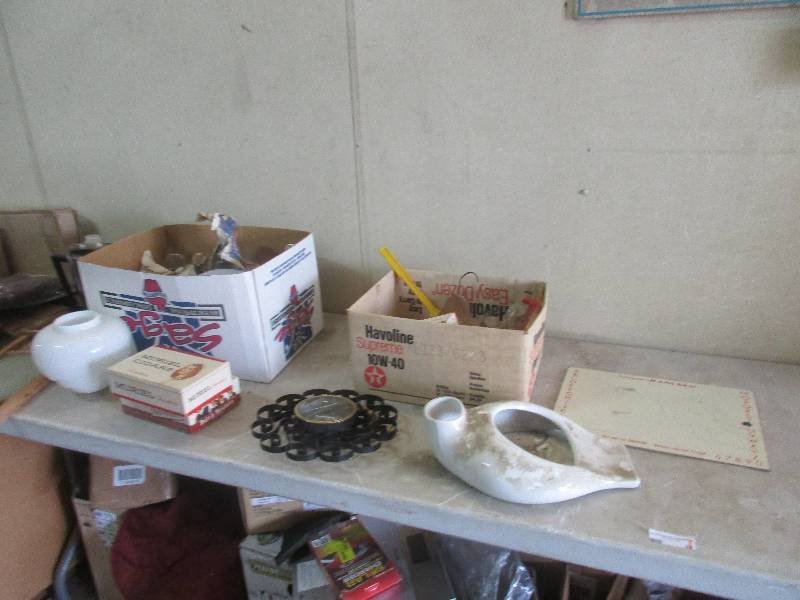 Antiques