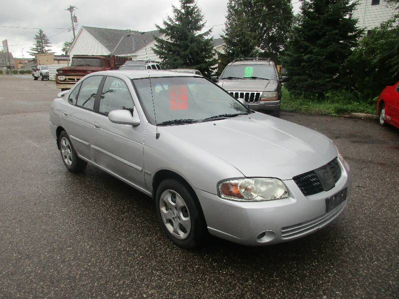 Sentra