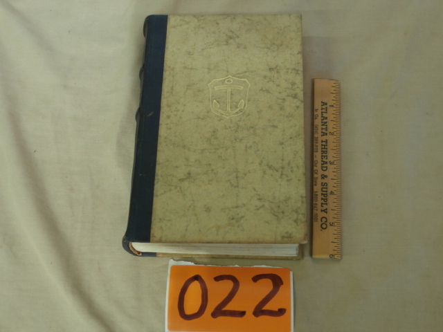 lot 22 image: 1939 Edition of MEIN KAMPT, Adolf Hitler