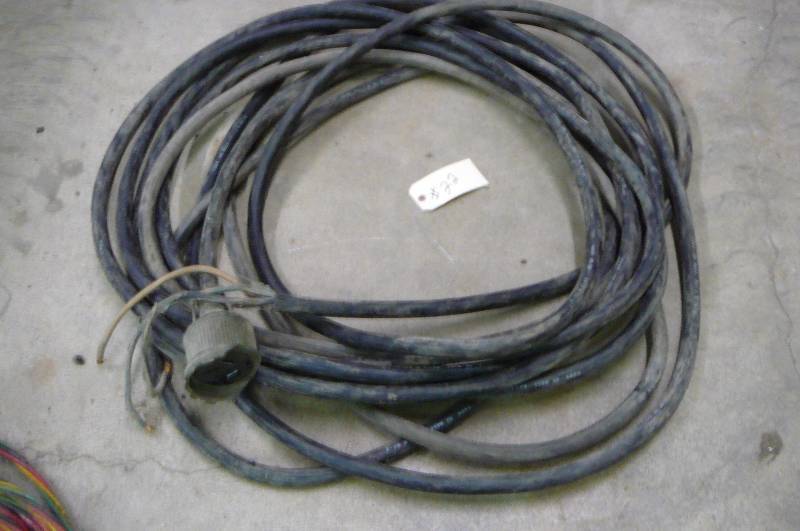 lot 22 image: Extension Cord