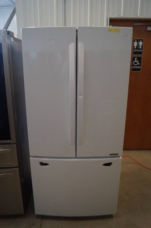 LG FridgeFreezer