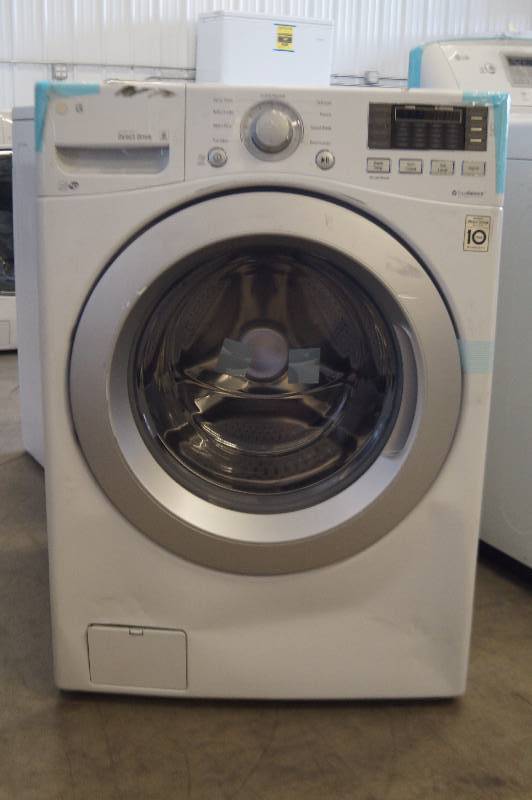LG Washer