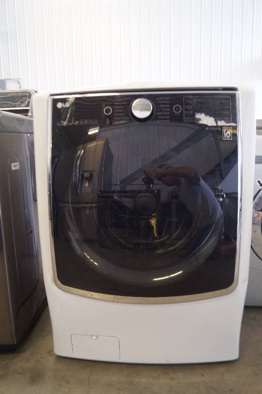 LG Washer