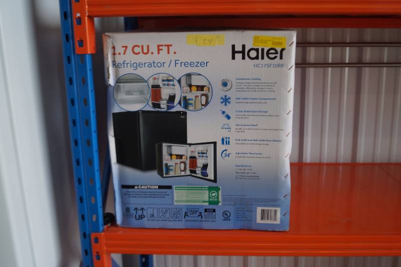 Compact Fridge