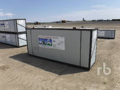 Premium Storage Buildings 30 x 85 x 15 Storage Building