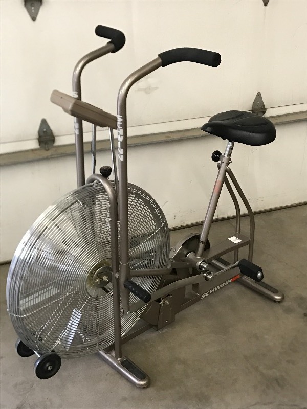 Schwinn Exercise Bike
