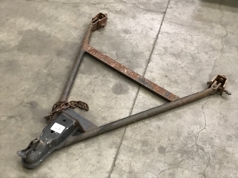 Tow Hitch