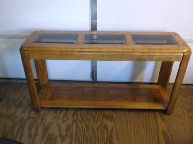 Sofa Table