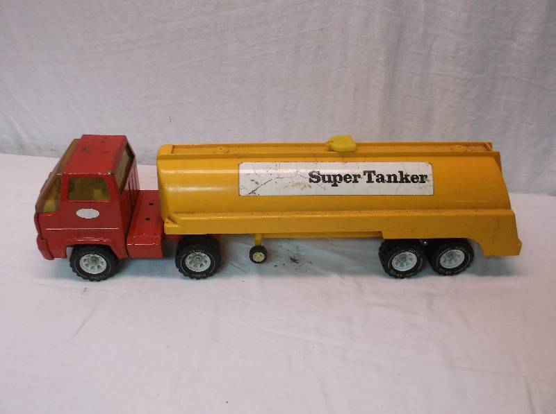 Tonka