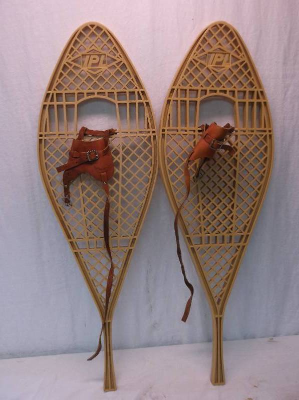 Snowshoes