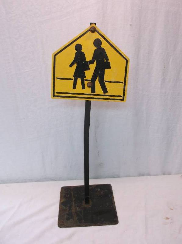Sign