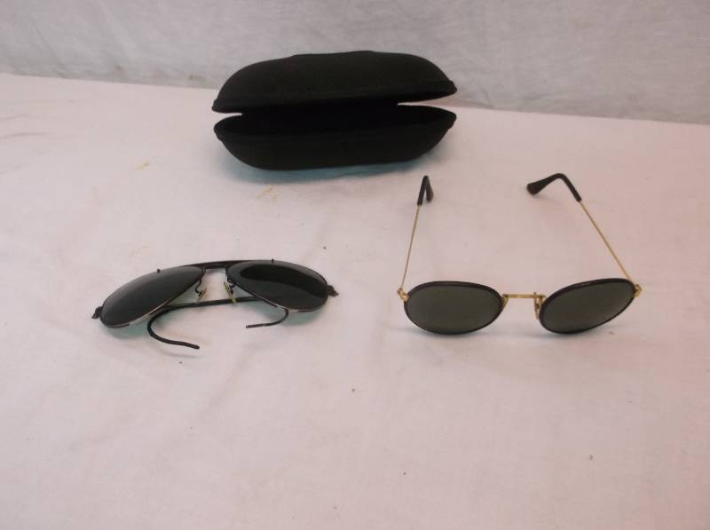 Ray Ban