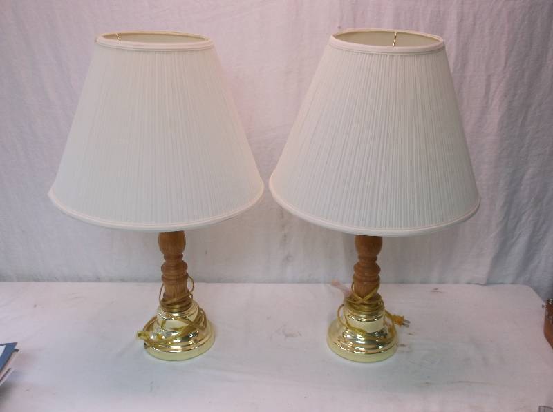 Lamps