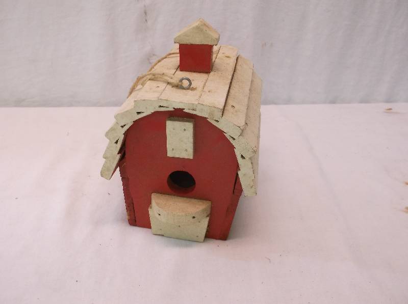 Bird House