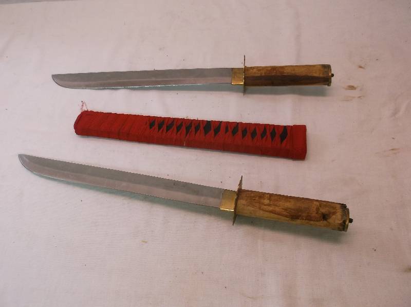 Knifes