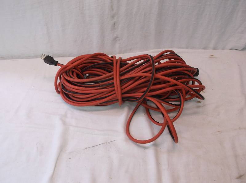 Power Cord