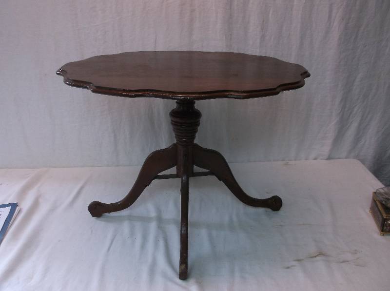 End Table