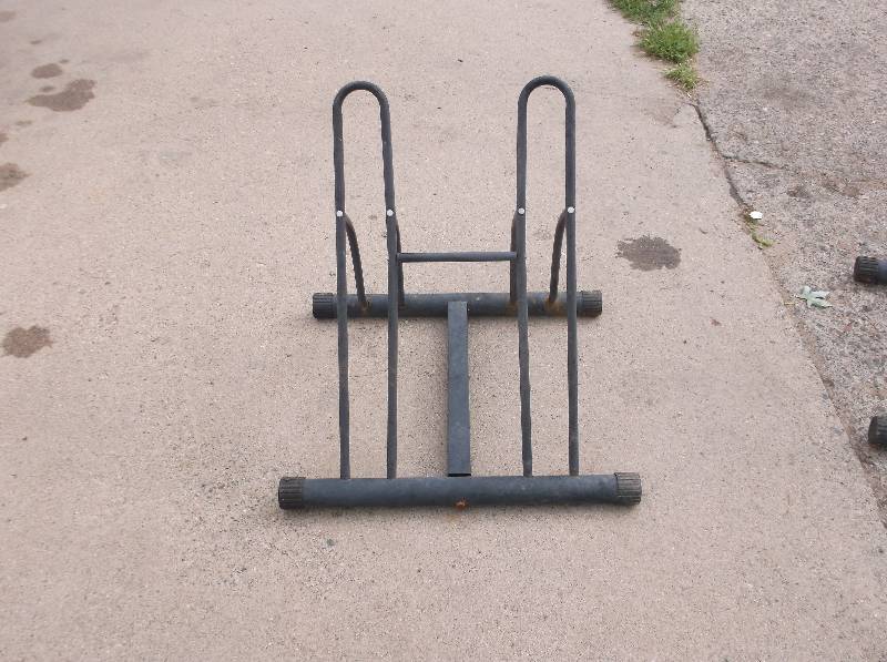 Bike Rack