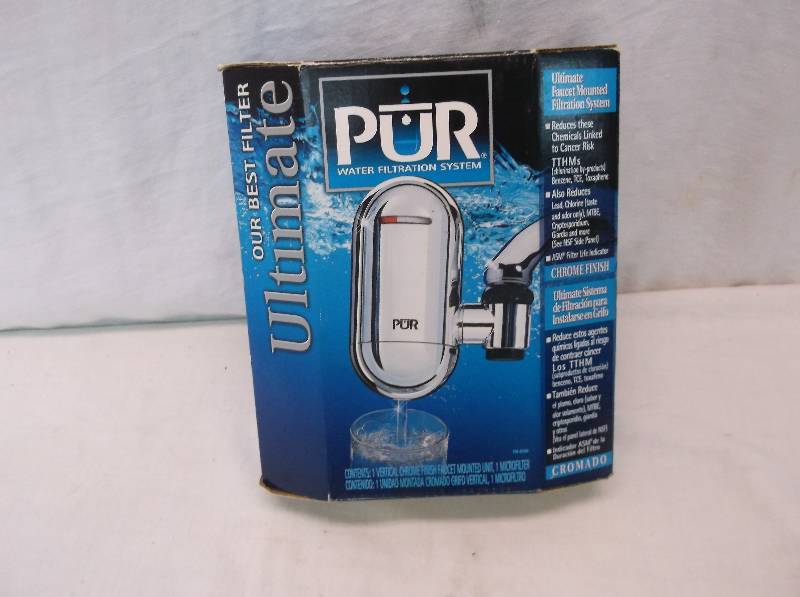 Water Filter