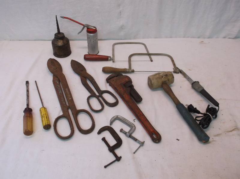 Tools