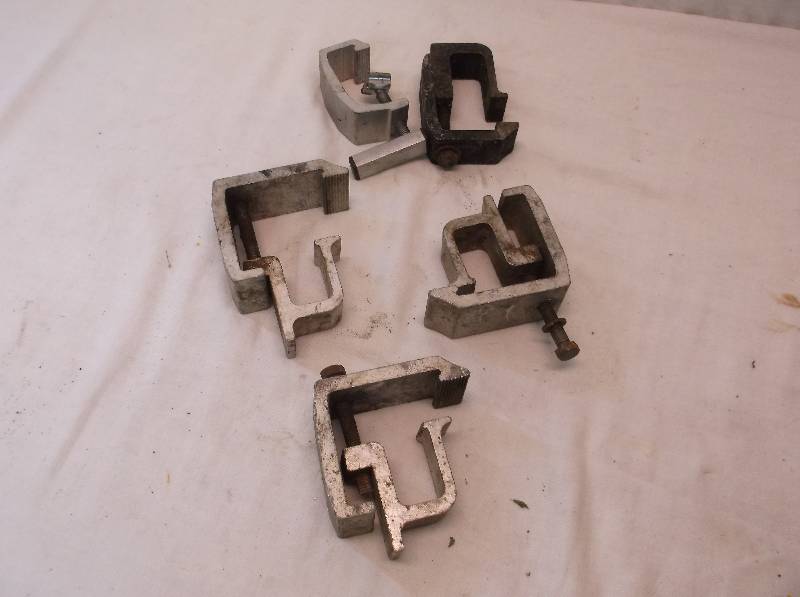 Clamps