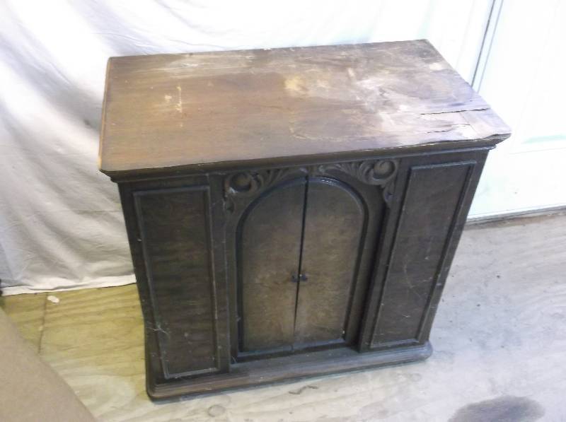 AntiqueVintage