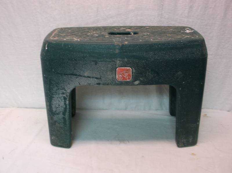 Stool