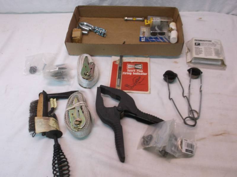 Tools
