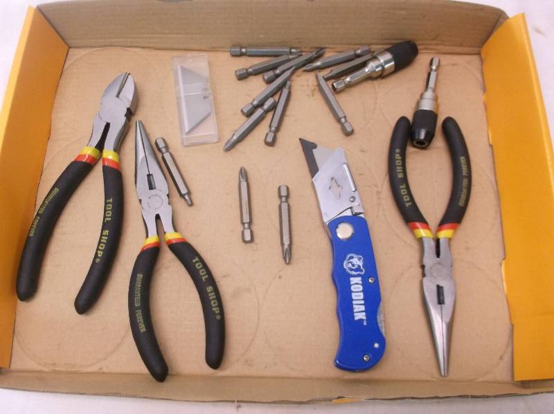 Tools