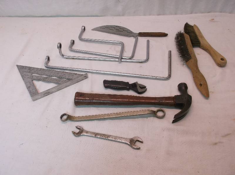 Tools