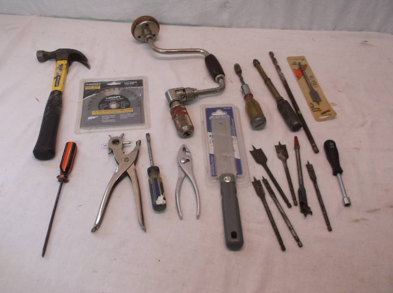 Tools