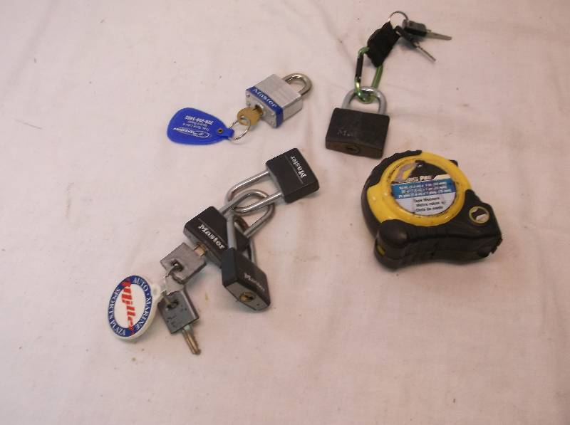 Locks