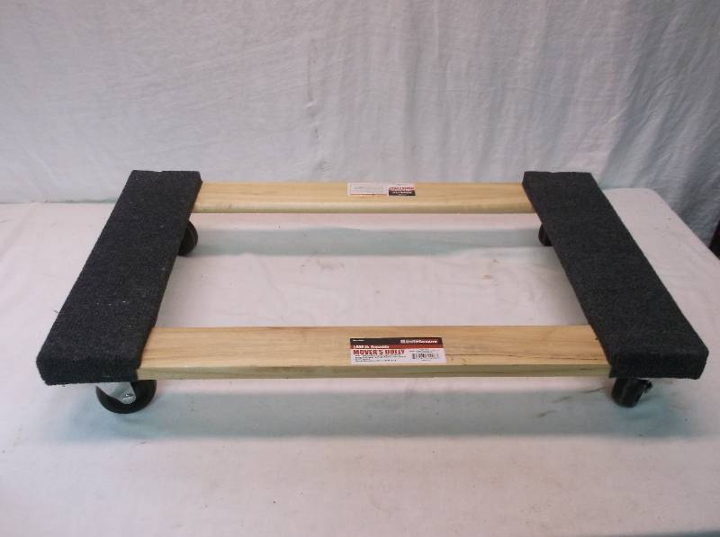 Movers Dolly
