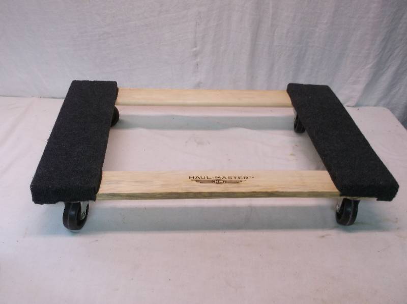Movers Dolly