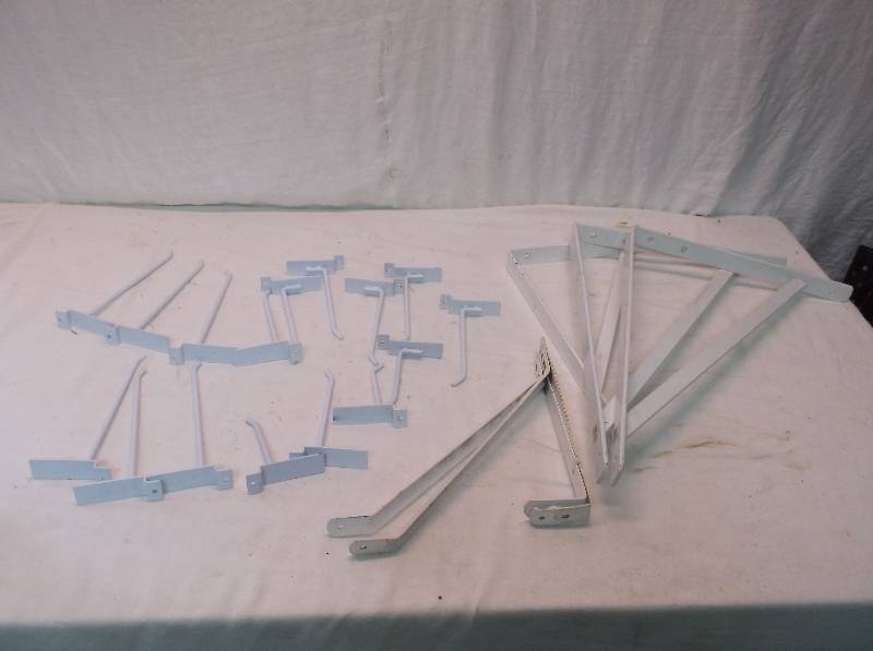 Shelf Brackets